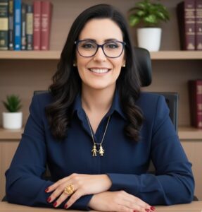 Dra. Mirele Moran