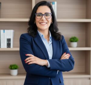 Dra. Mirele Moran